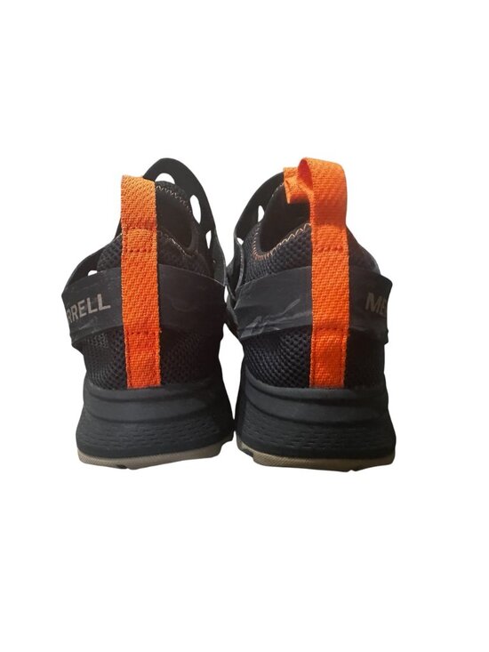 Merrell Hydro Runner Water Shoes Mens 13 Black Slip On Outdoor Gorpcore Sporty main image 6